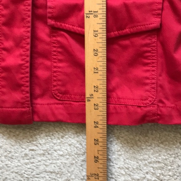 Talbots jacket - Picture 7 of 10